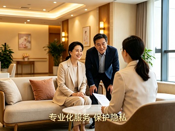 广河有偿售卵代生女生的客户的客户群体有哪些