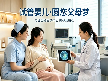 广河辅助生育服务 试管婴儿行业的兴起背景、发展与未来展望